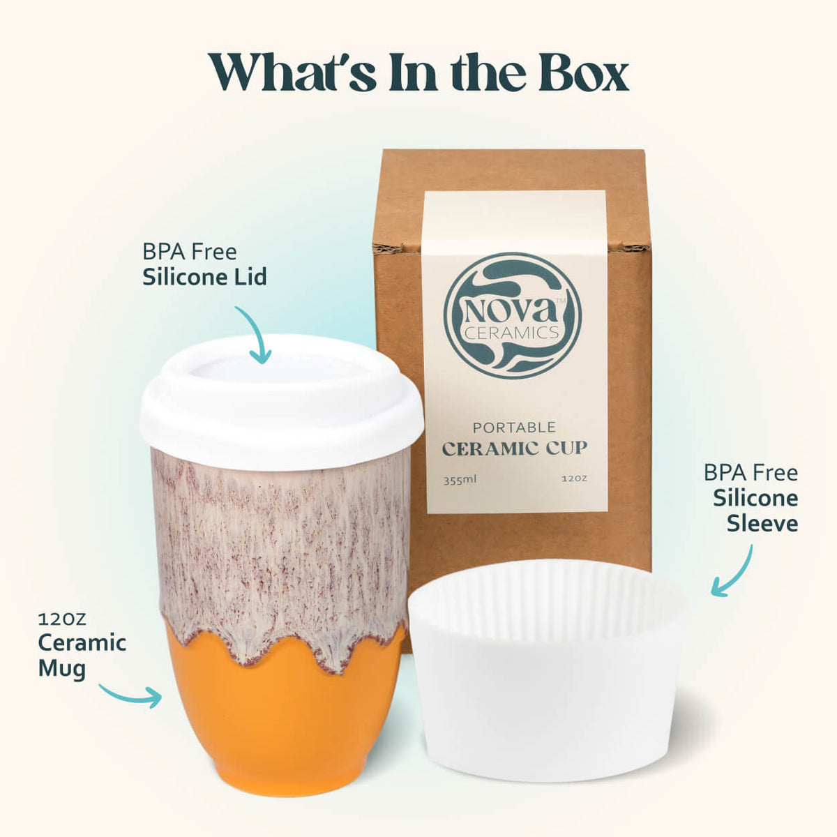 Grapefruit Cup 12oz