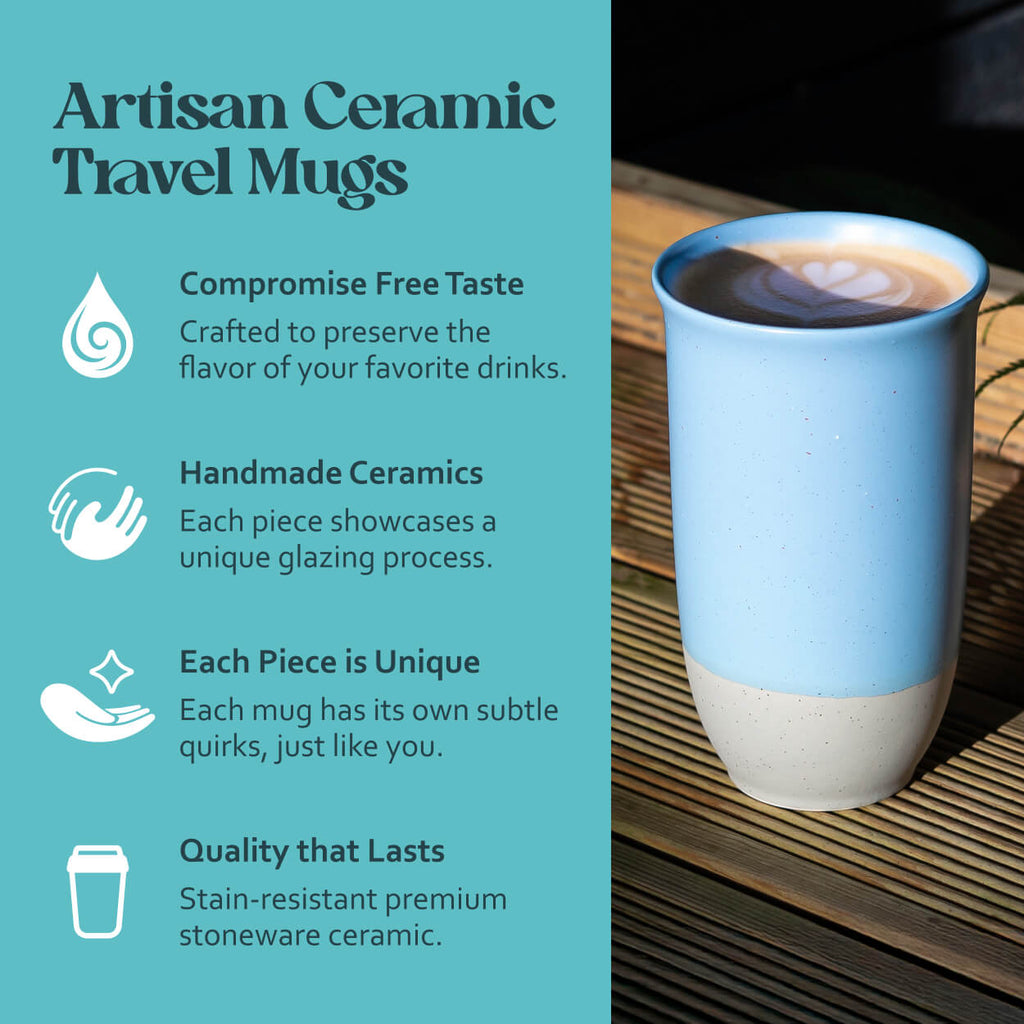 Coastal Drift Cup 16oz