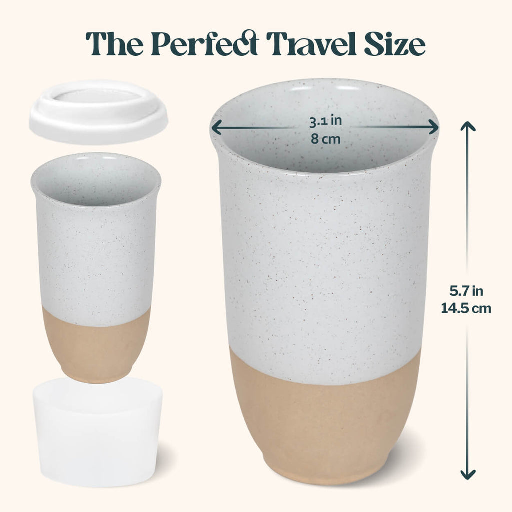 Dune Cup 16oz