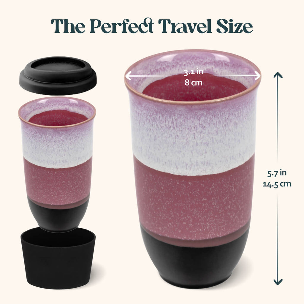 Eclipse Cup 16oz