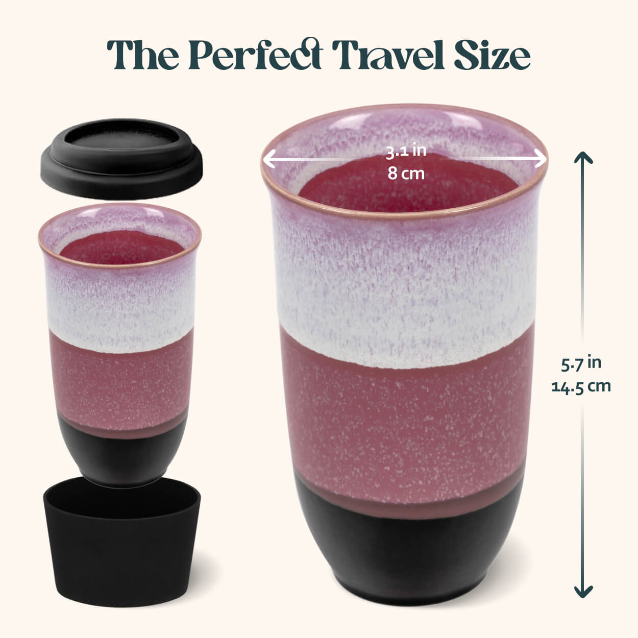 Eclipse Cup 16oz
