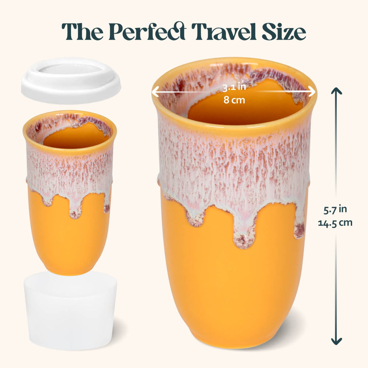 Grapefruit Cup 16oz