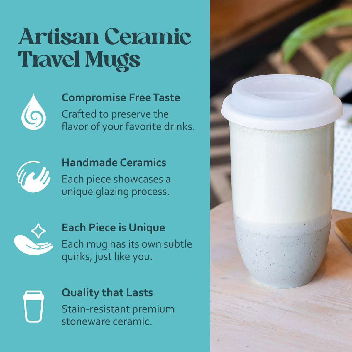Mist Cup 16oz