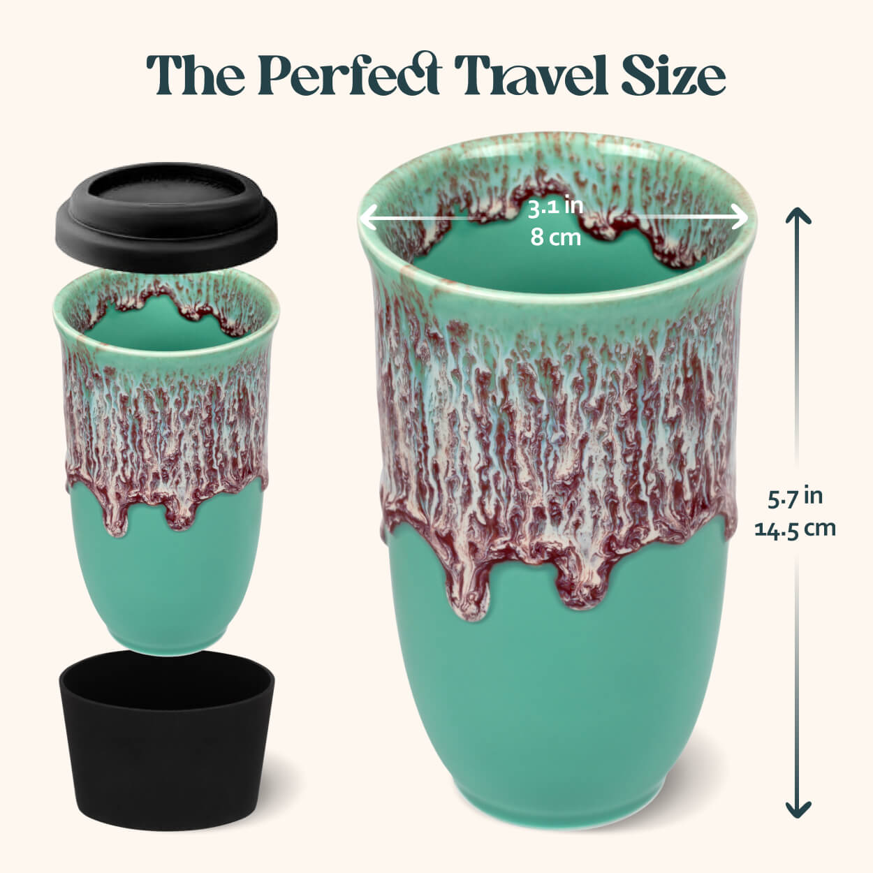 Nebula Cup 16oz