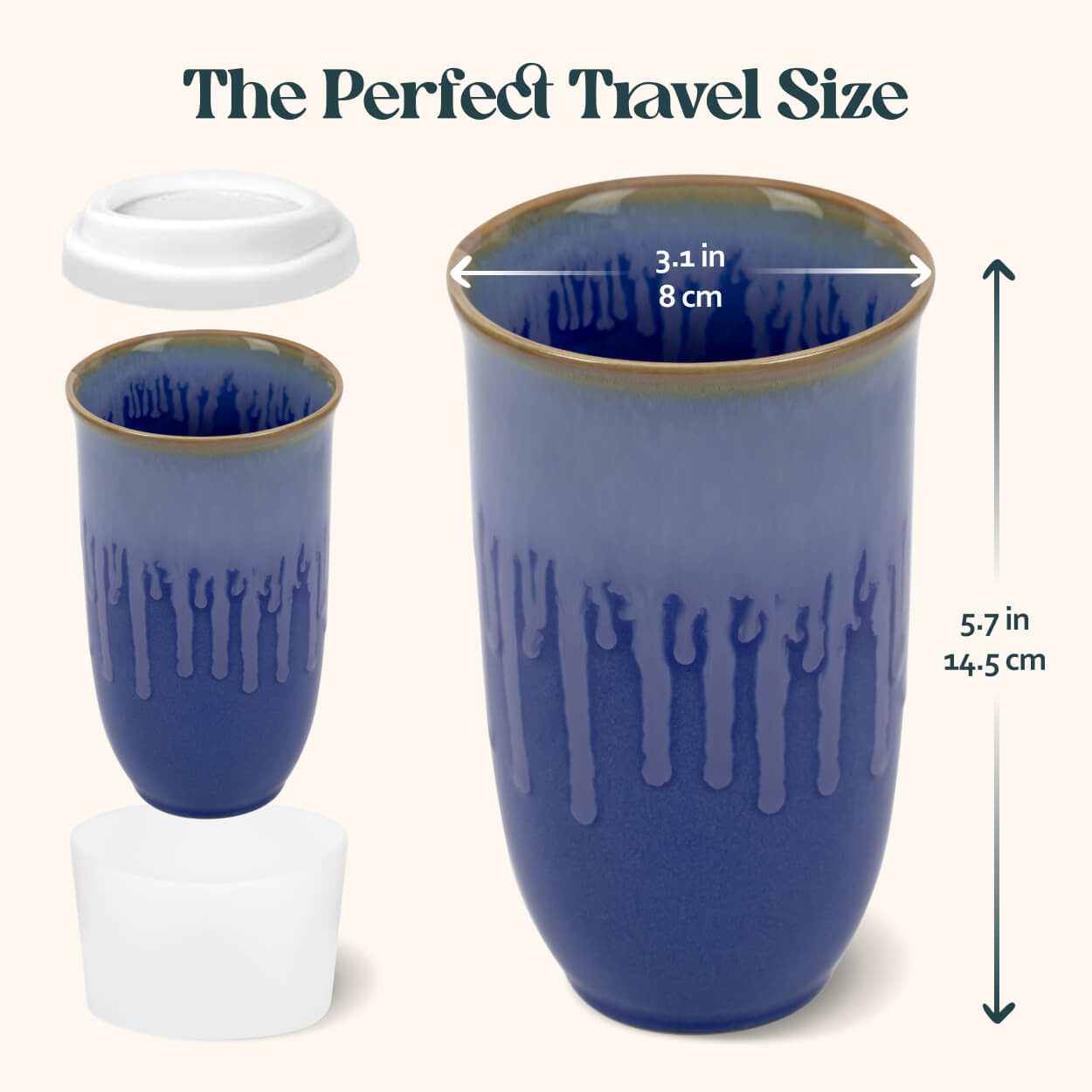 Neptune Cup 16oz
