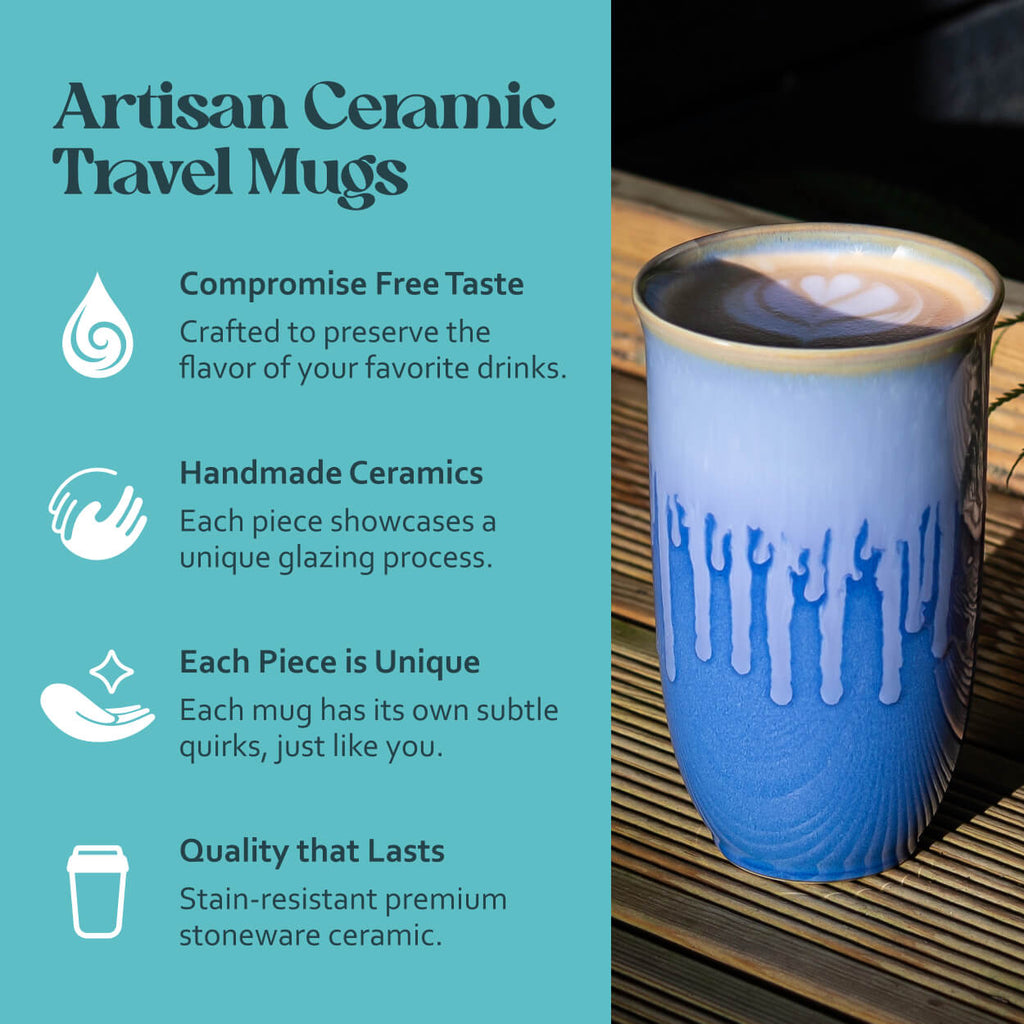 Neptune Cup 16oz