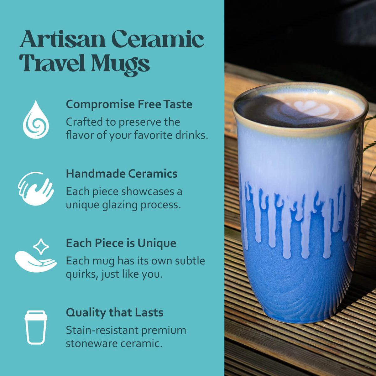 Neptune Cup 16oz