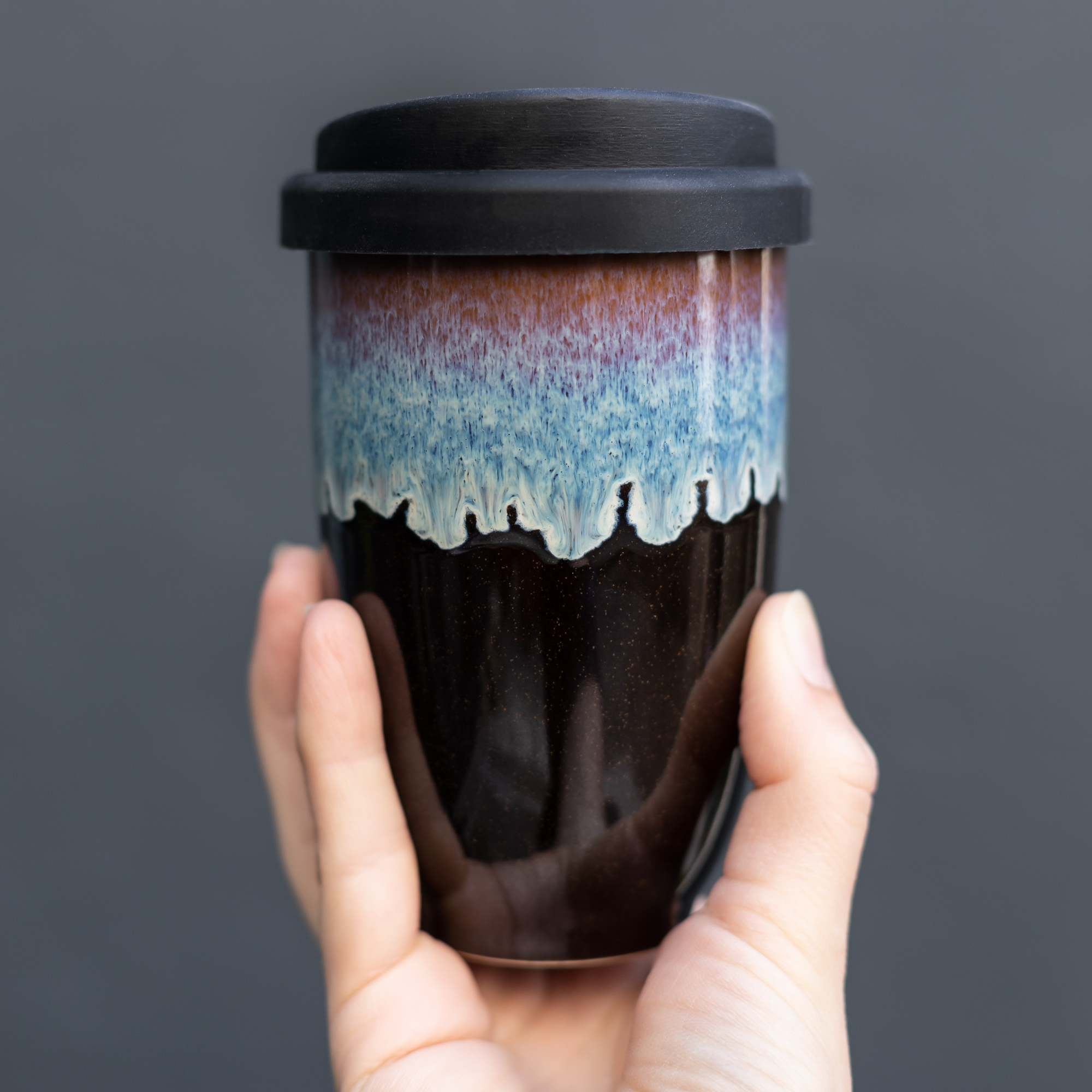 Monsoon Cup 12oz