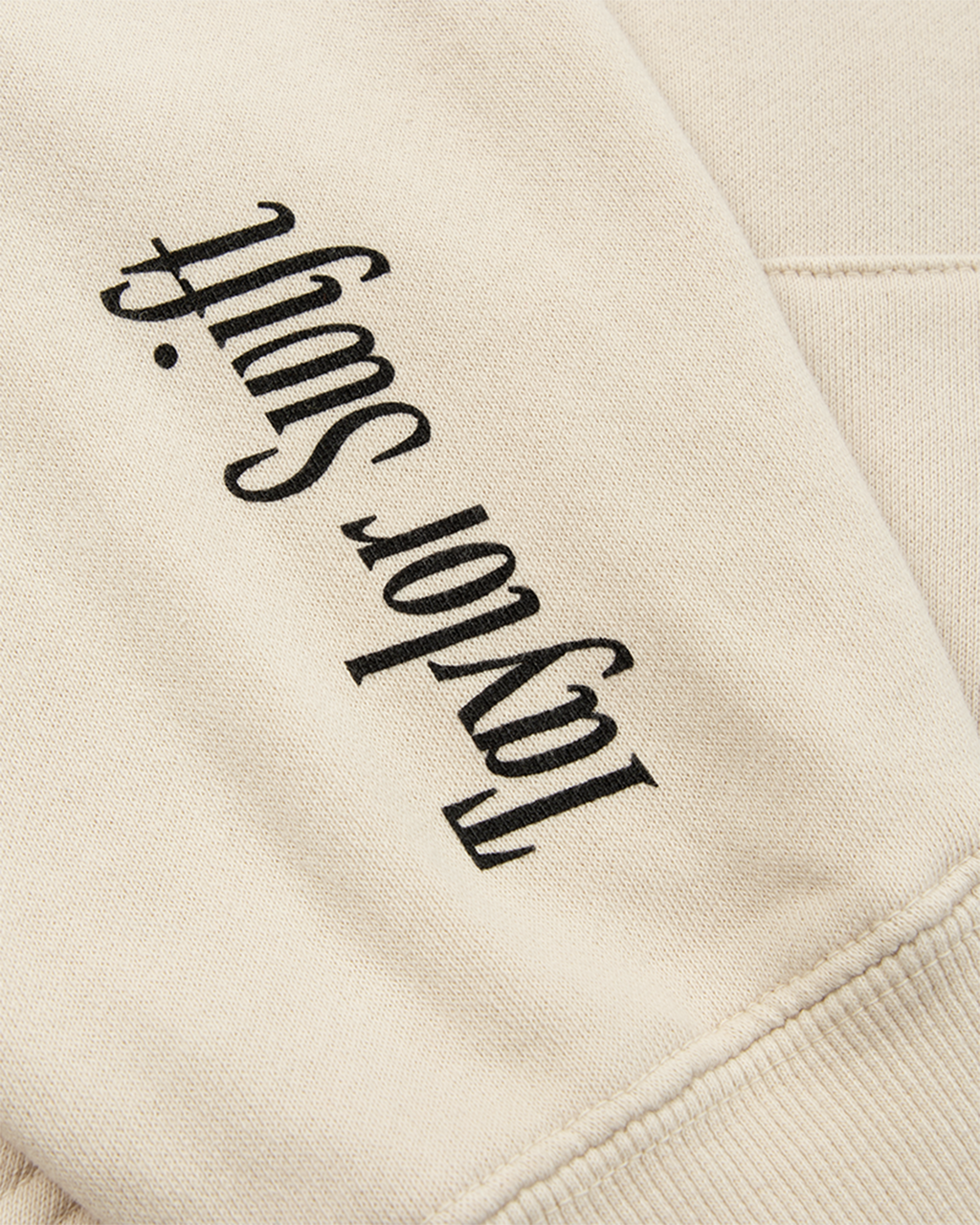 Red (Taylor's Version) State of Grace Hoodie