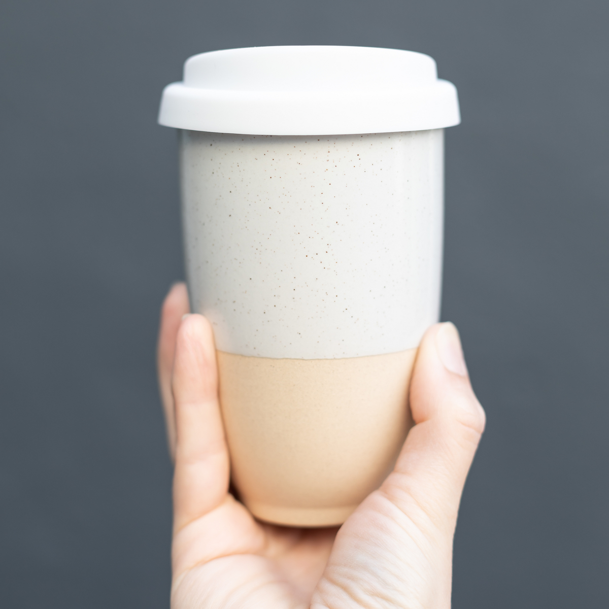 Dune Cup 12oz