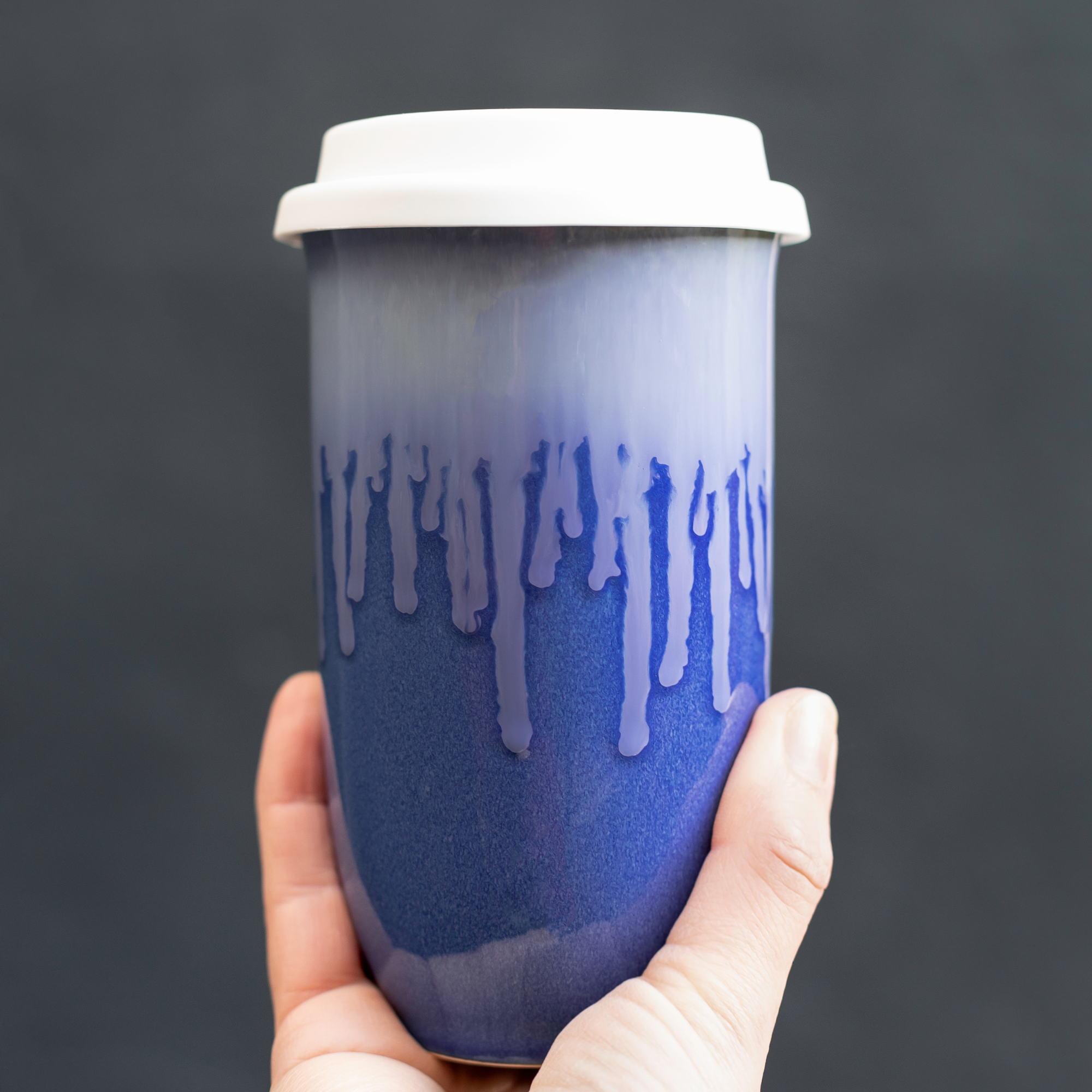 Neptune Cup 12oz