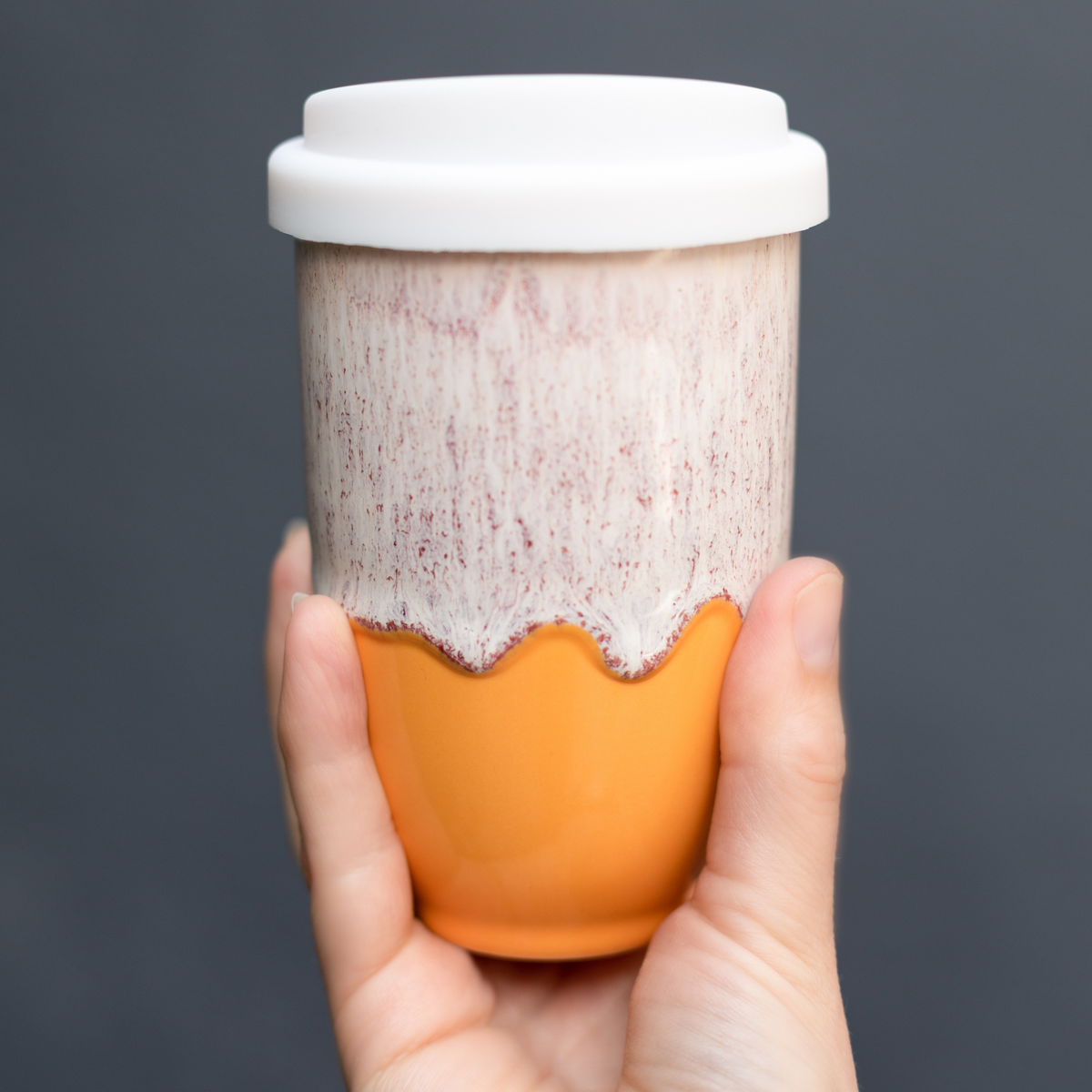 Grapefruit Cup 12oz