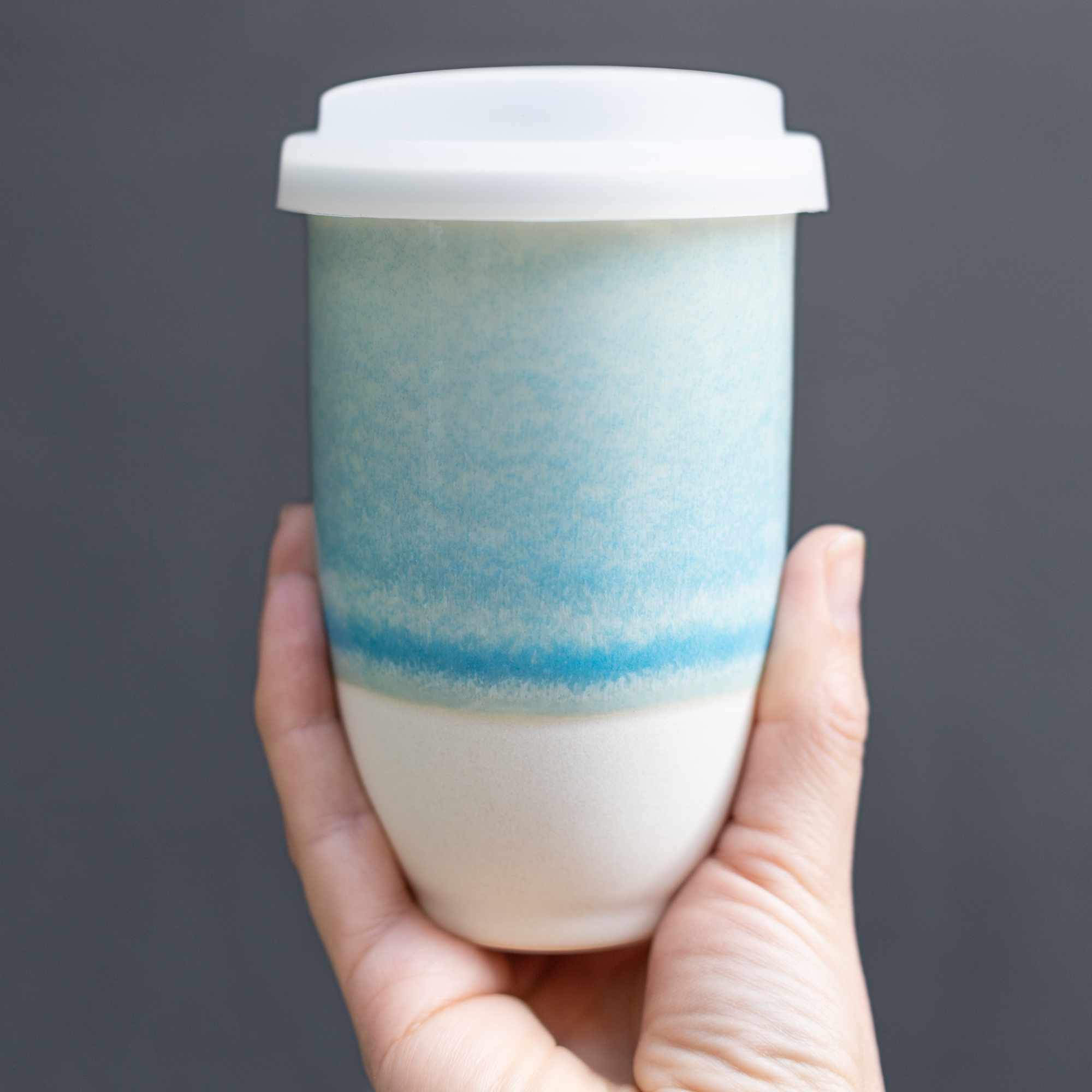 Lagoon Cup 12oz