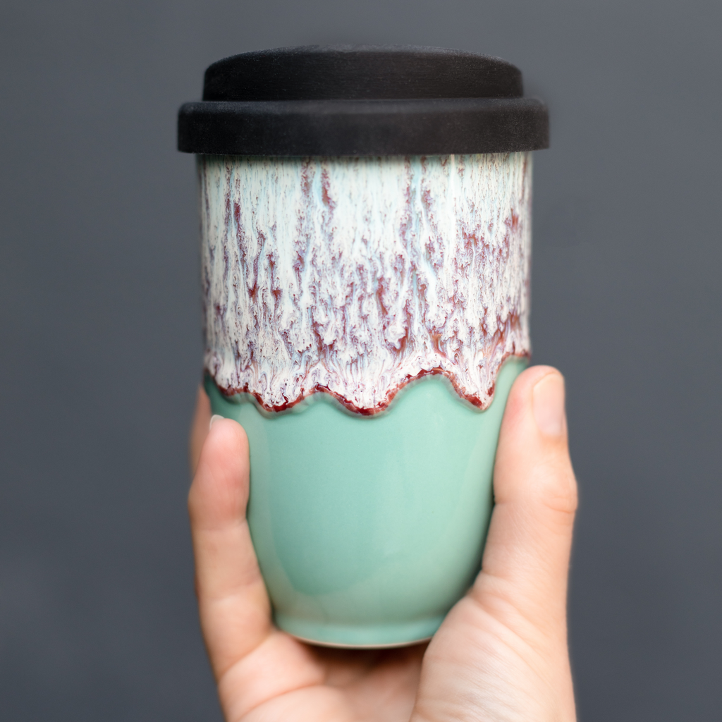 Nebula Cup 12oz