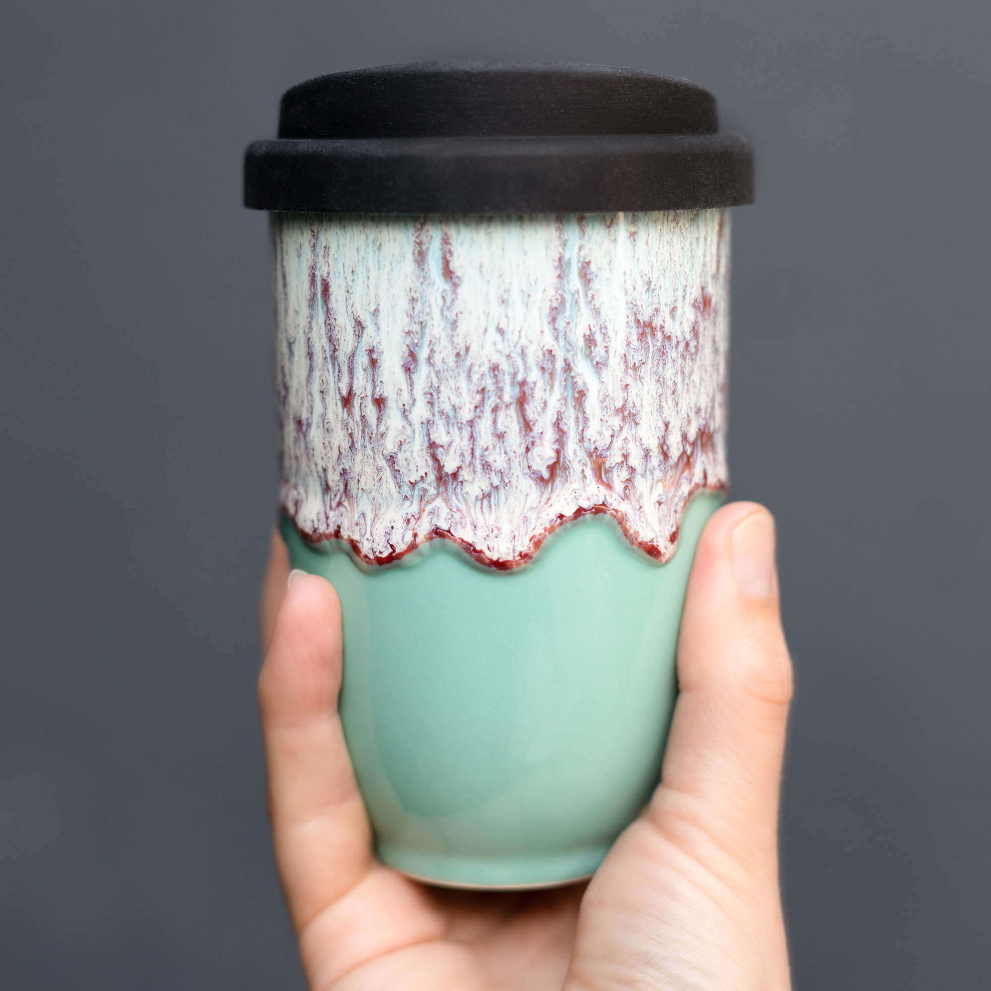 Nebula Cup 12oz