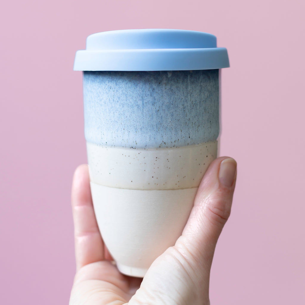 Cove Cup 12oz