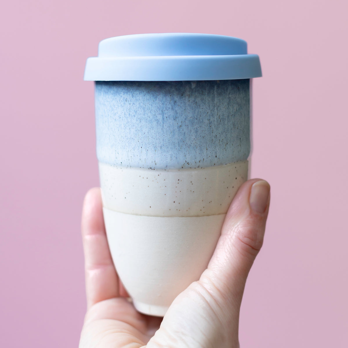 Cove Cup 12oz