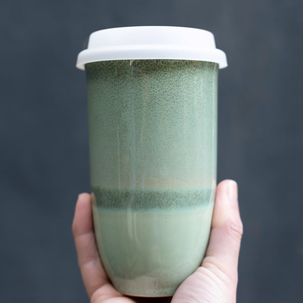 Emerald Cup 16oz