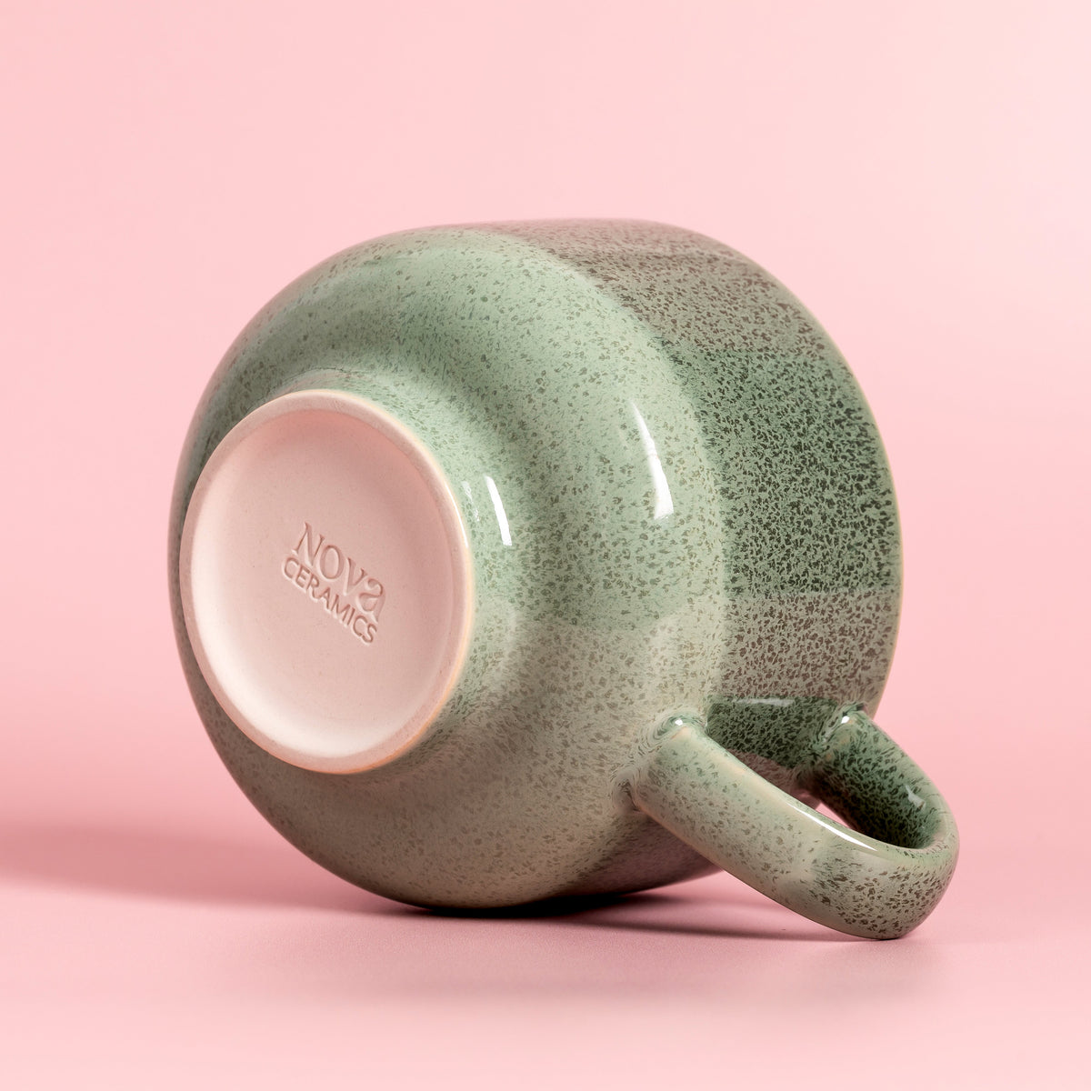 Emerald Mug 16oz