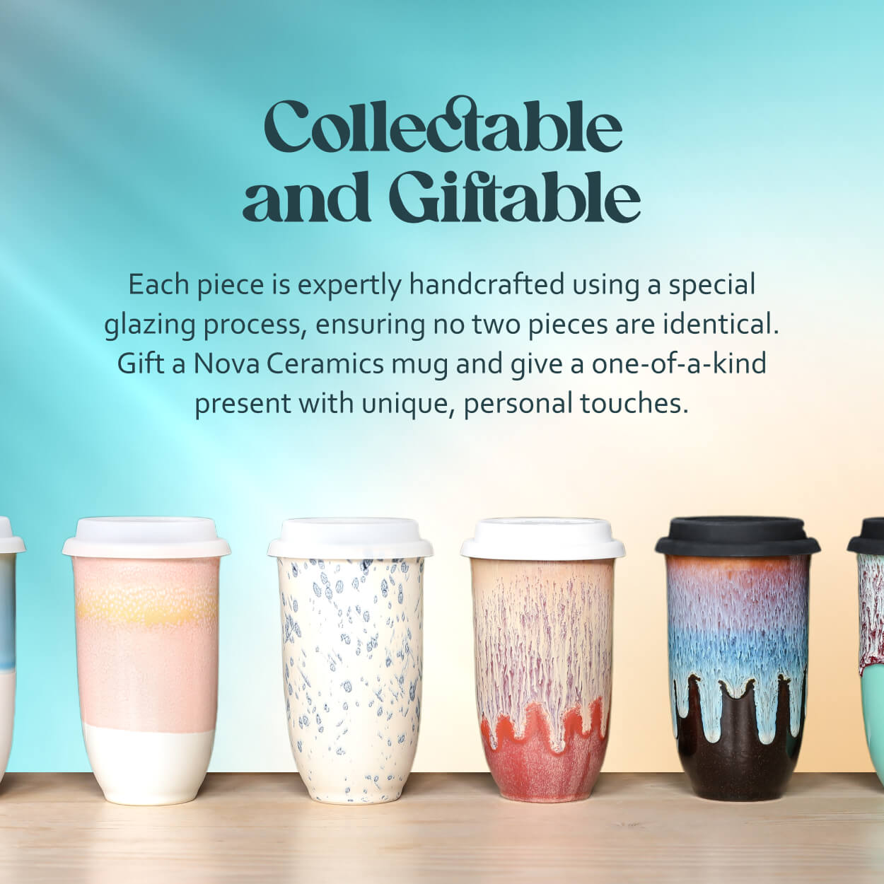 Nebula Cup 16oz