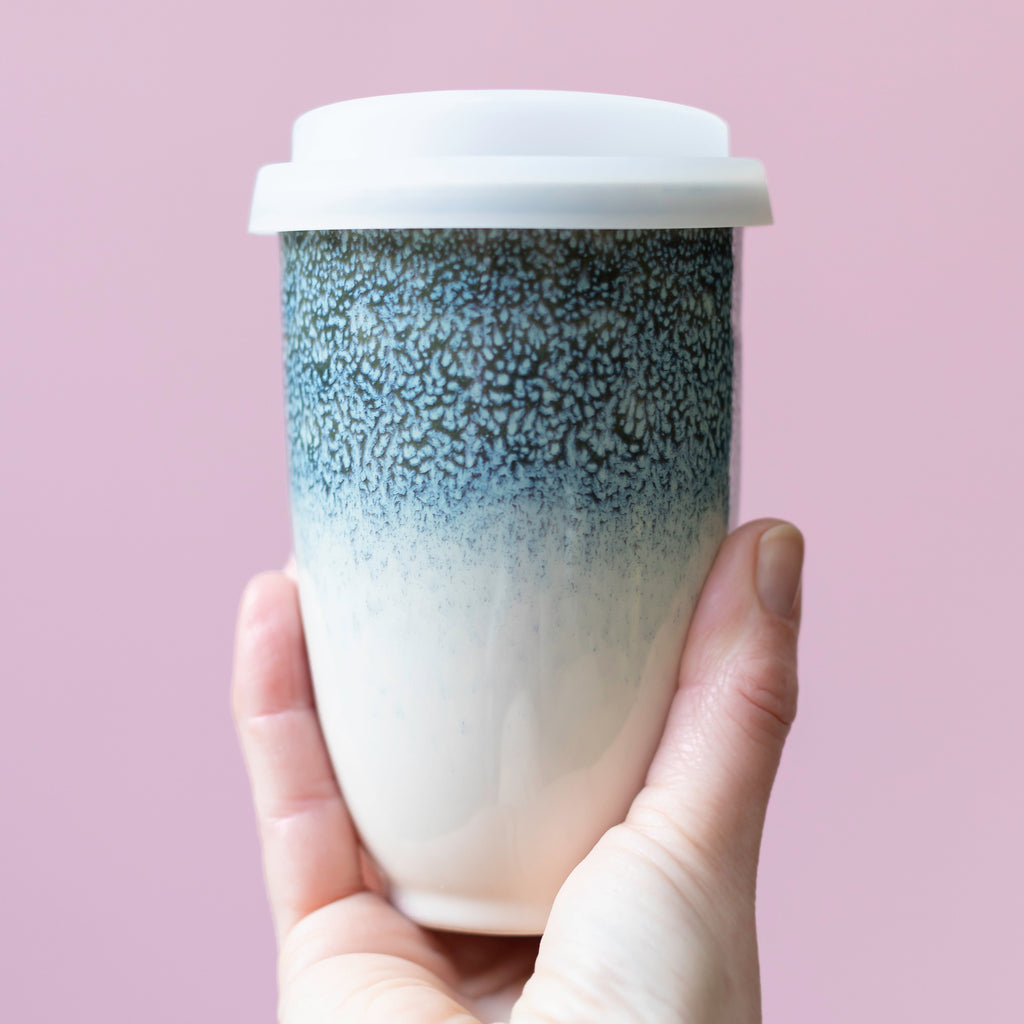 Glacier Cup 12oz
