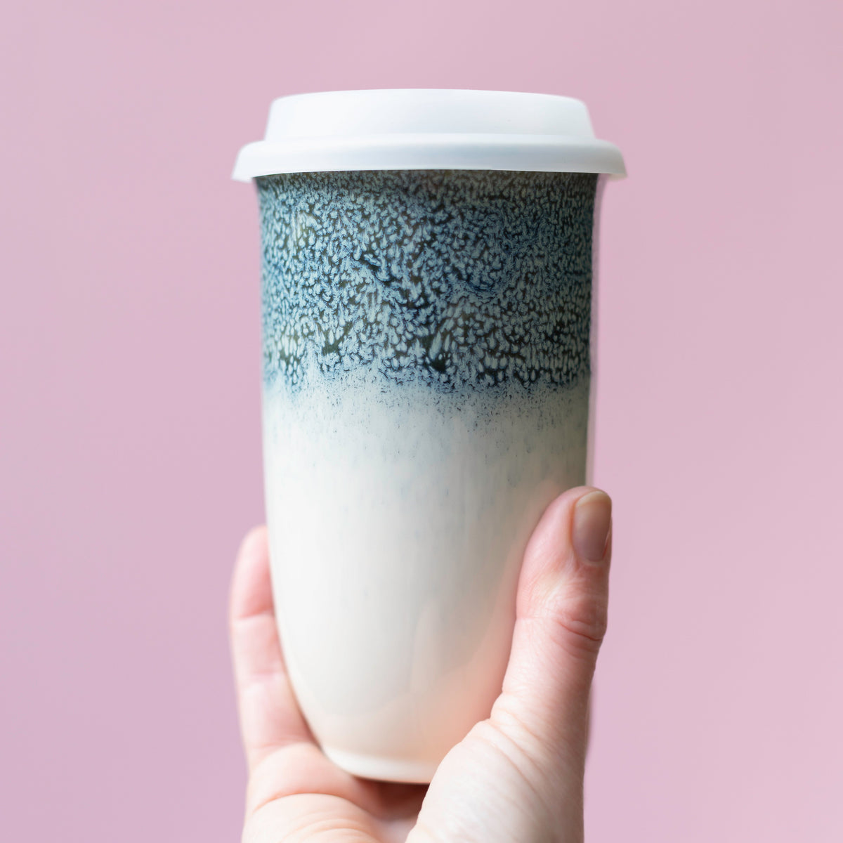 Glacier Cup 16oz