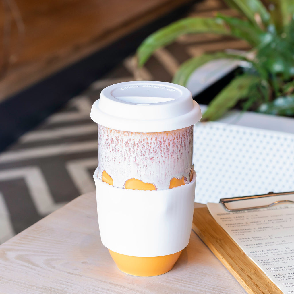 Grapefruit Cup 16oz