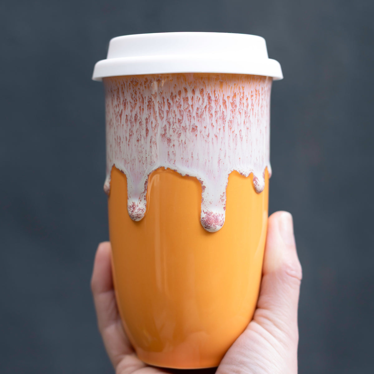 Grapefruit Cup 16oz