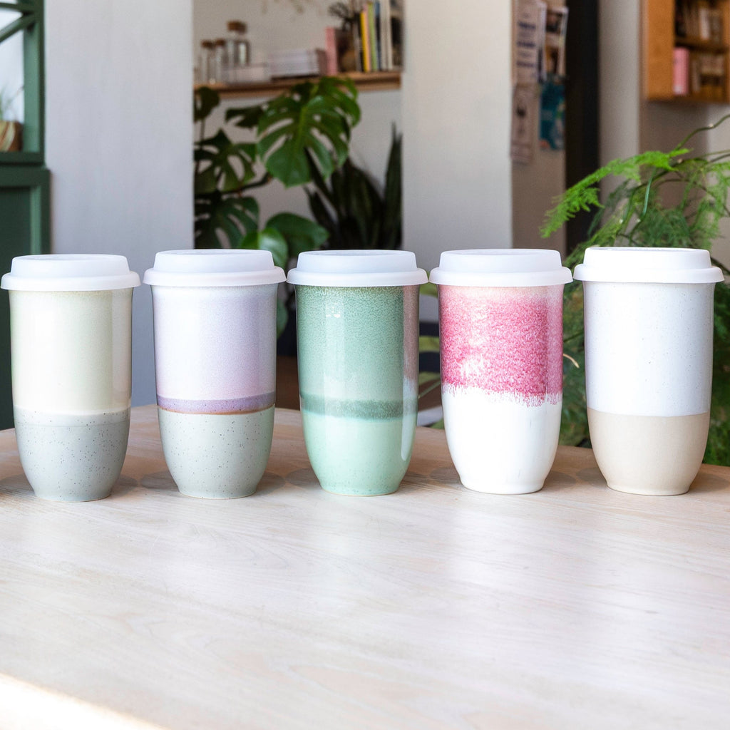 Dune Cup 16oz