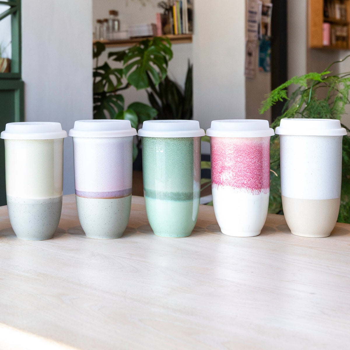Dune Cup 16oz