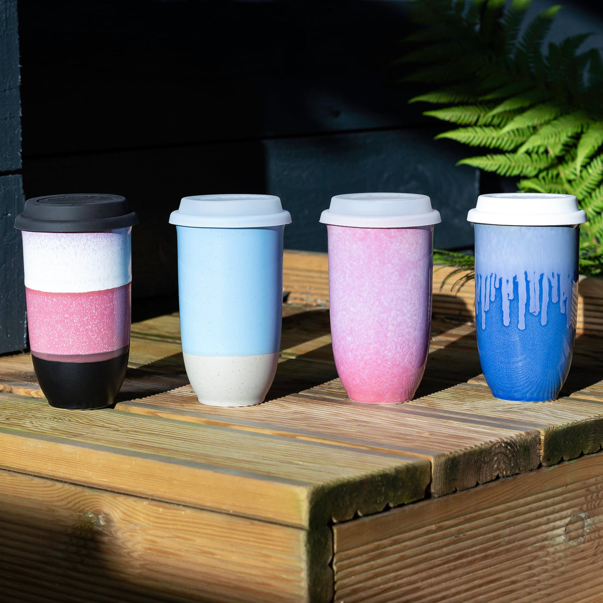 Coastal Drift Cup 16oz