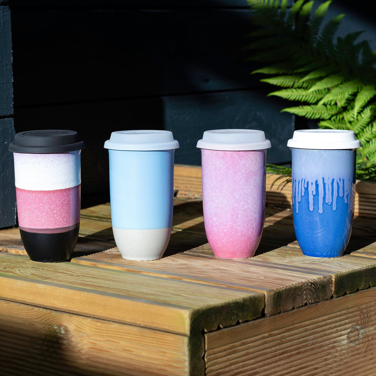 Neptune Cup 16oz