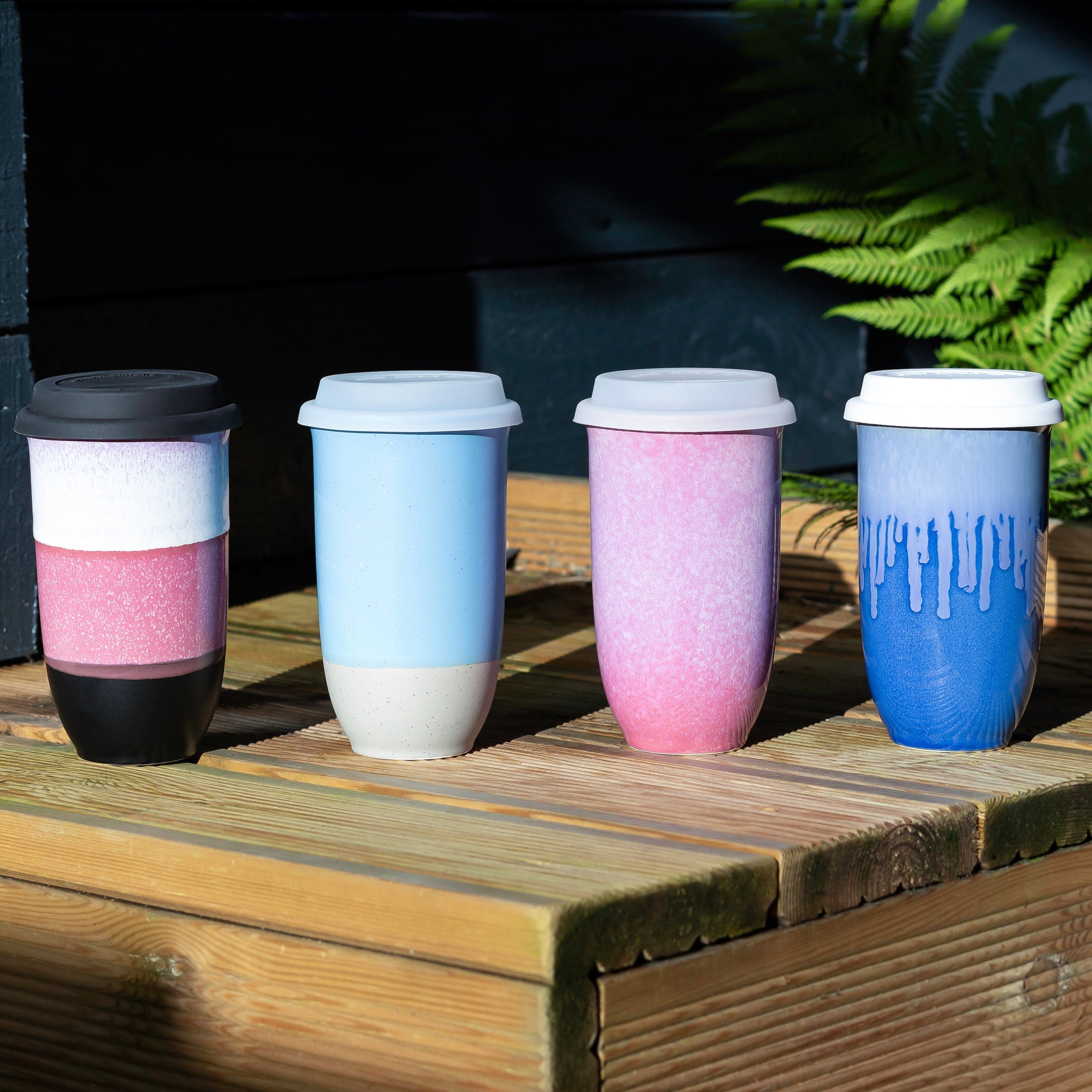 Eclipse Cup 16oz