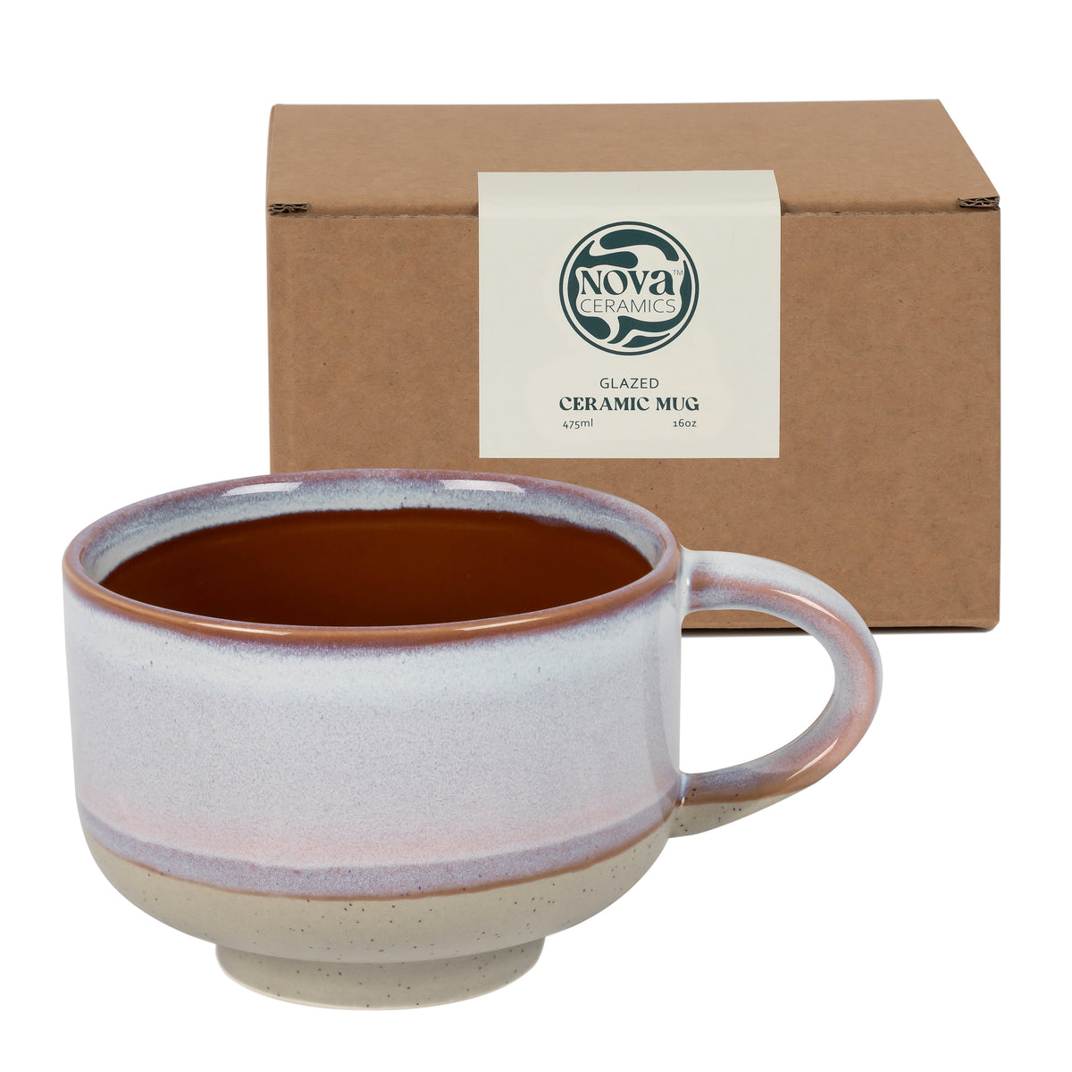 Horizon Mug 16oz