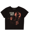 Taylor Swift | The Eras Tour Red (Taylor's Version) Live Photo Baby T-Shirt