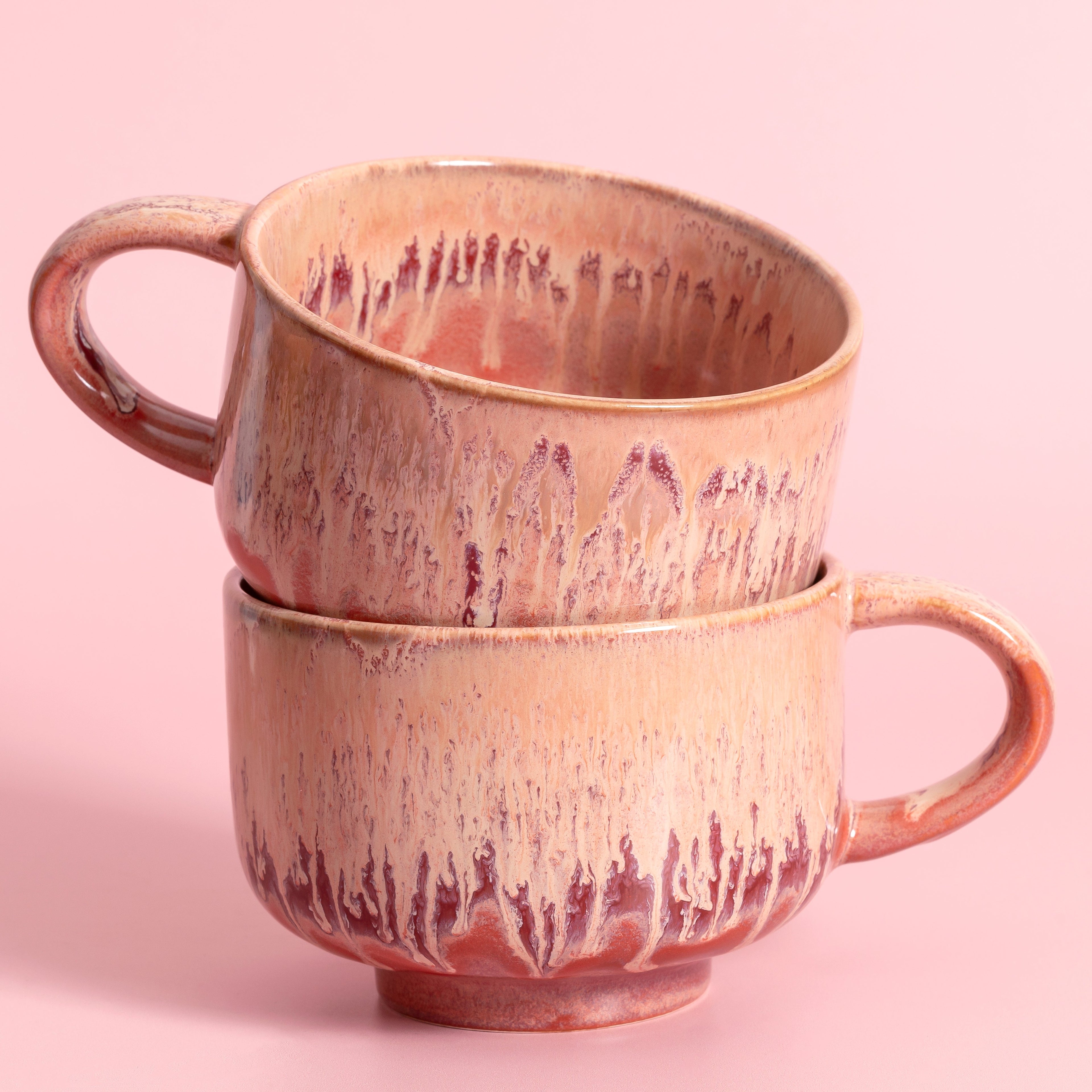 Jupiter Mug 16oz