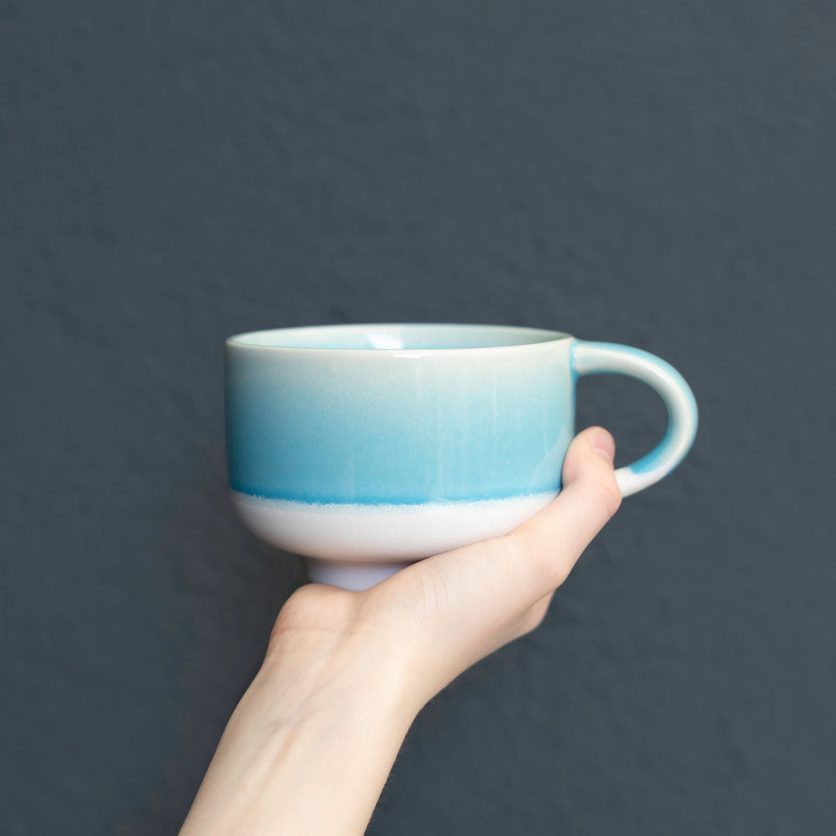 Lagoon Mug 16oz
