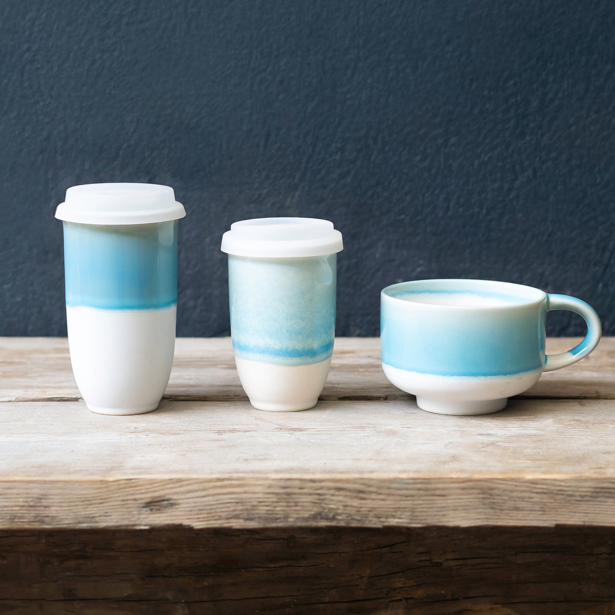Lagoon Mug 16oz