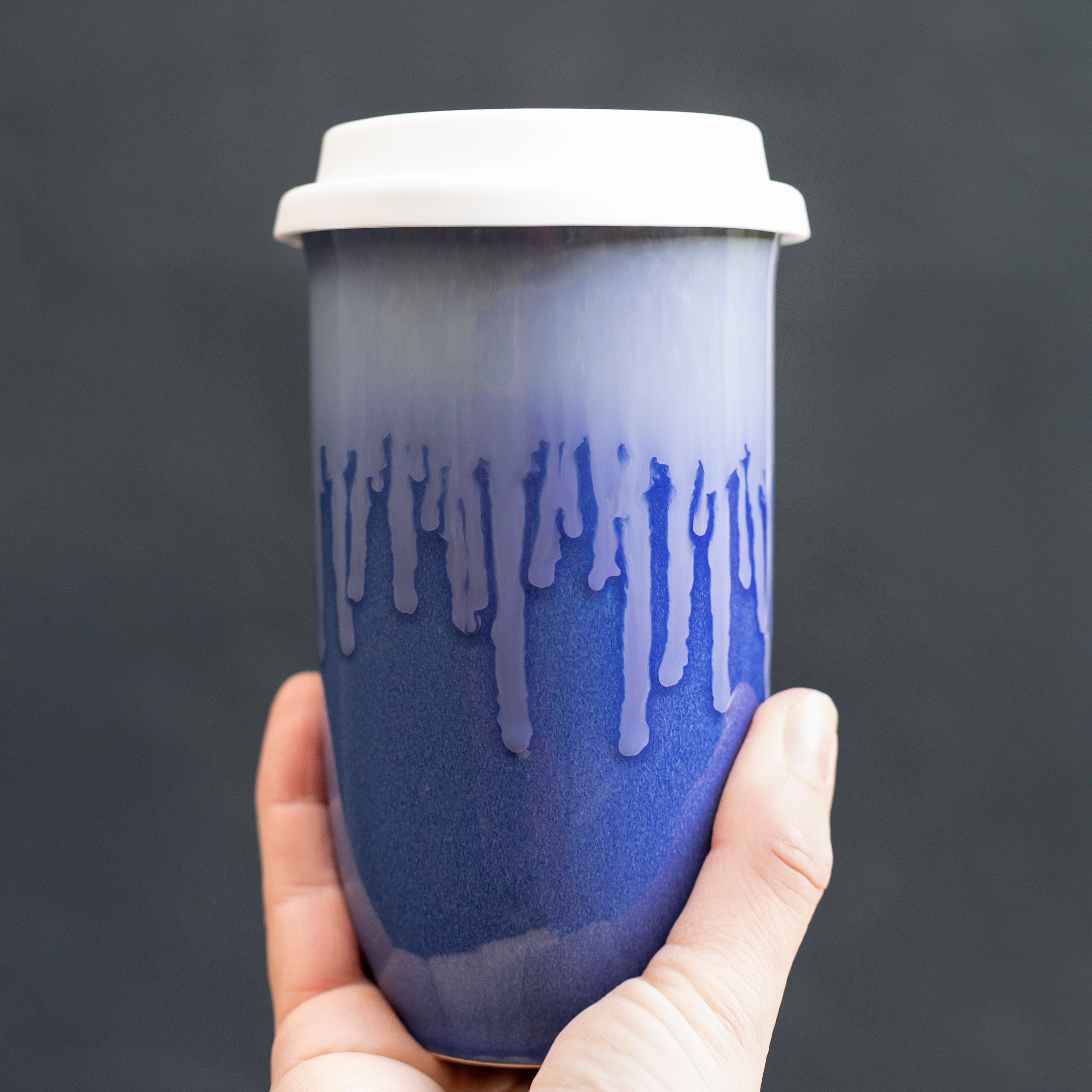 Neptune Cup 16oz