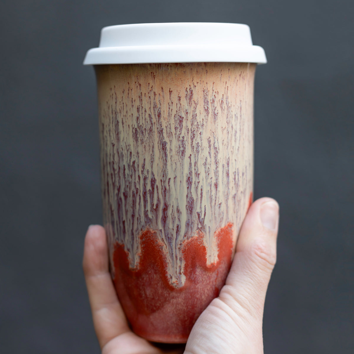 Jupiter Cup 16oz