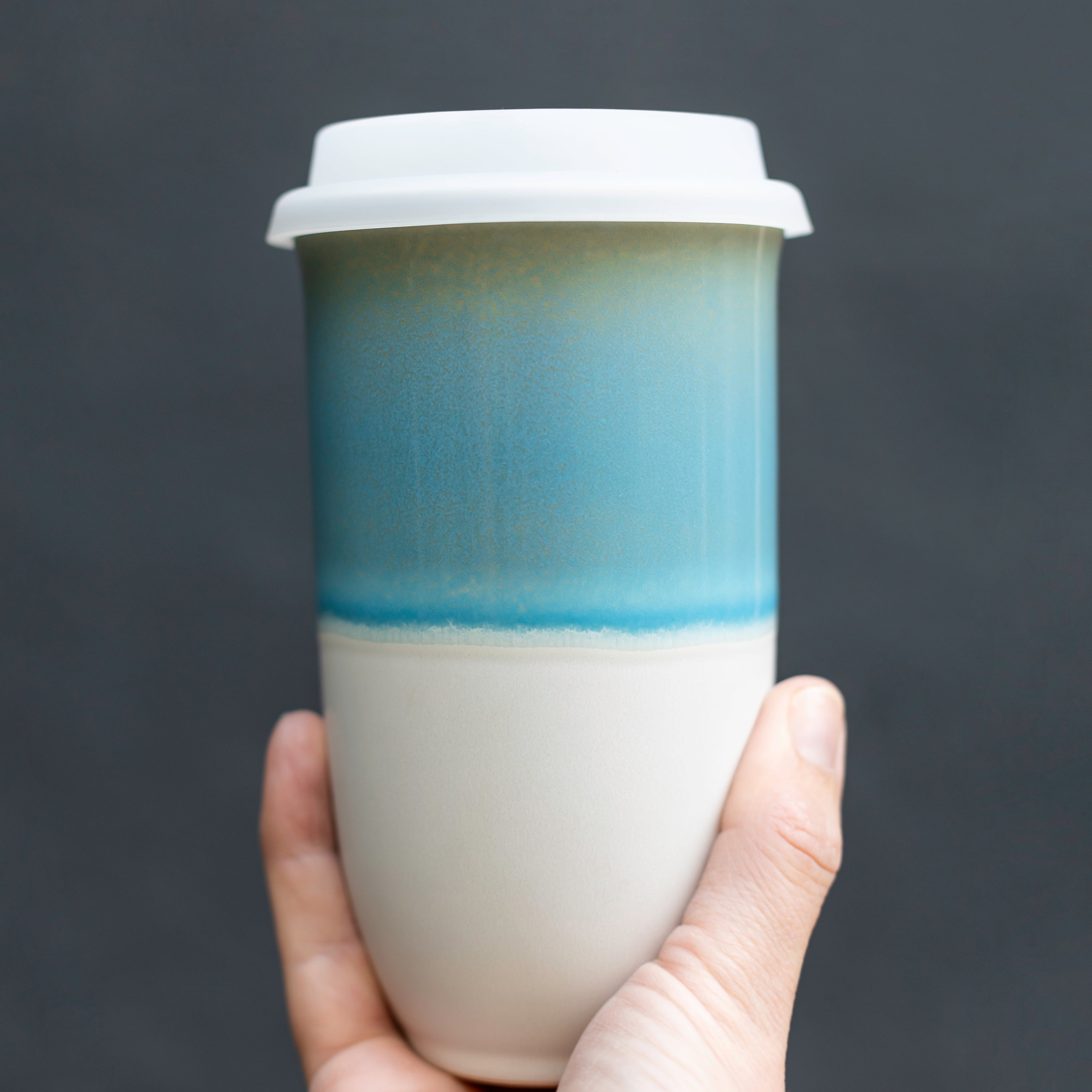 Lagoon Cup 16oz