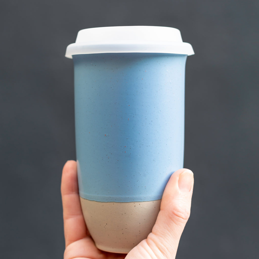 Coastal Drift Cup 16oz
