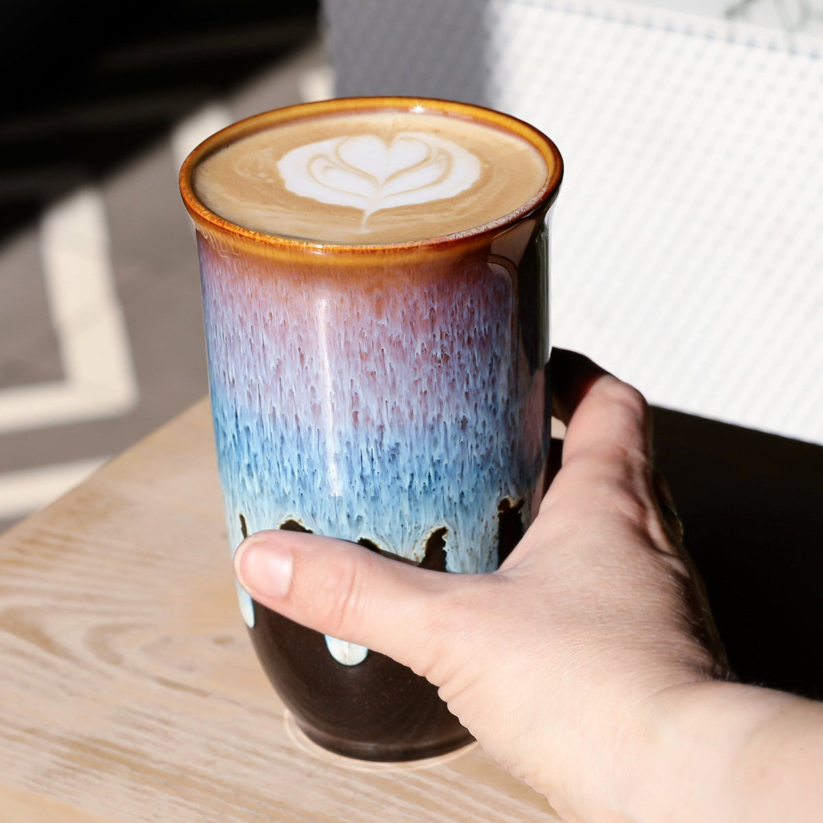 Monsoon Cup 16oz