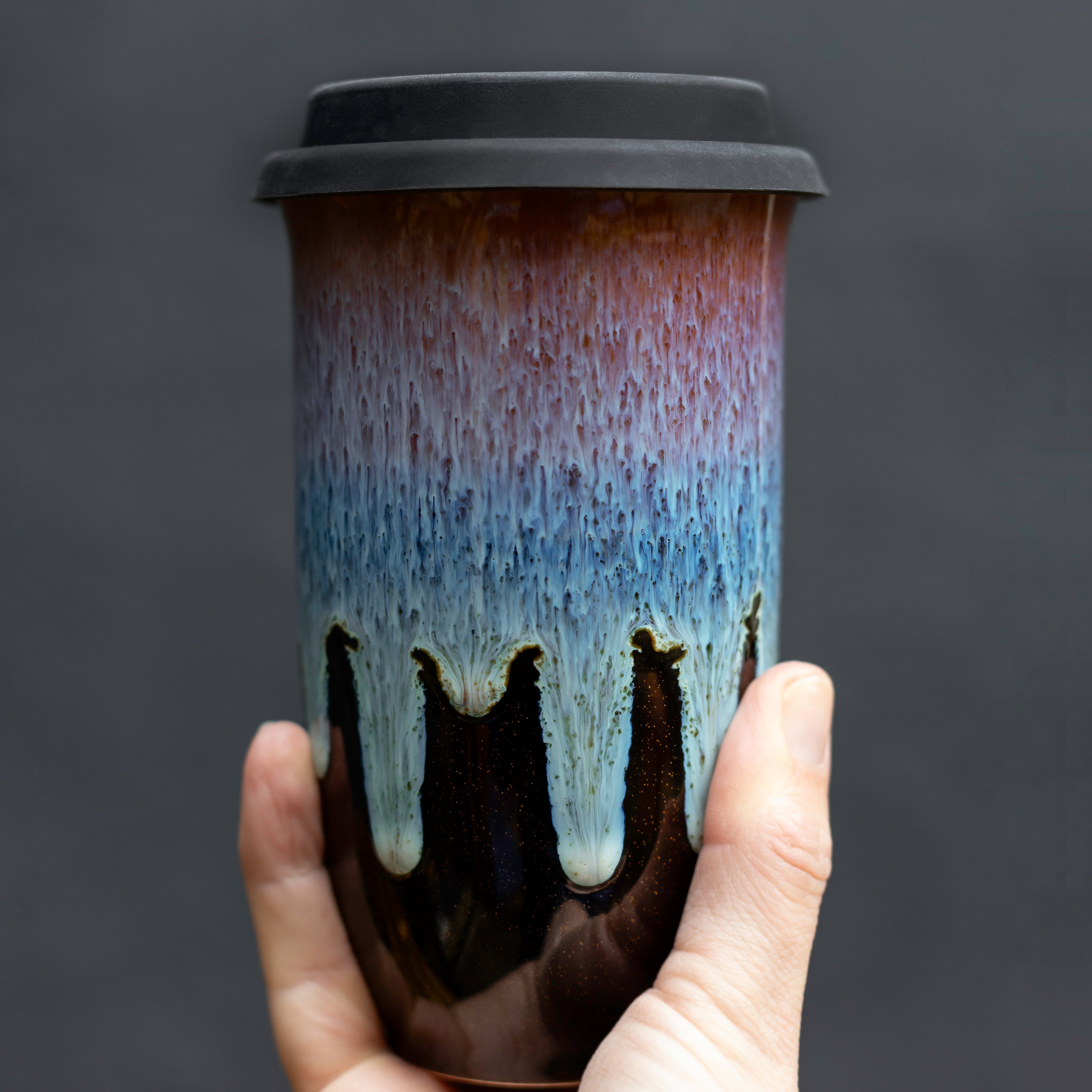 Monsoon Cup 16oz