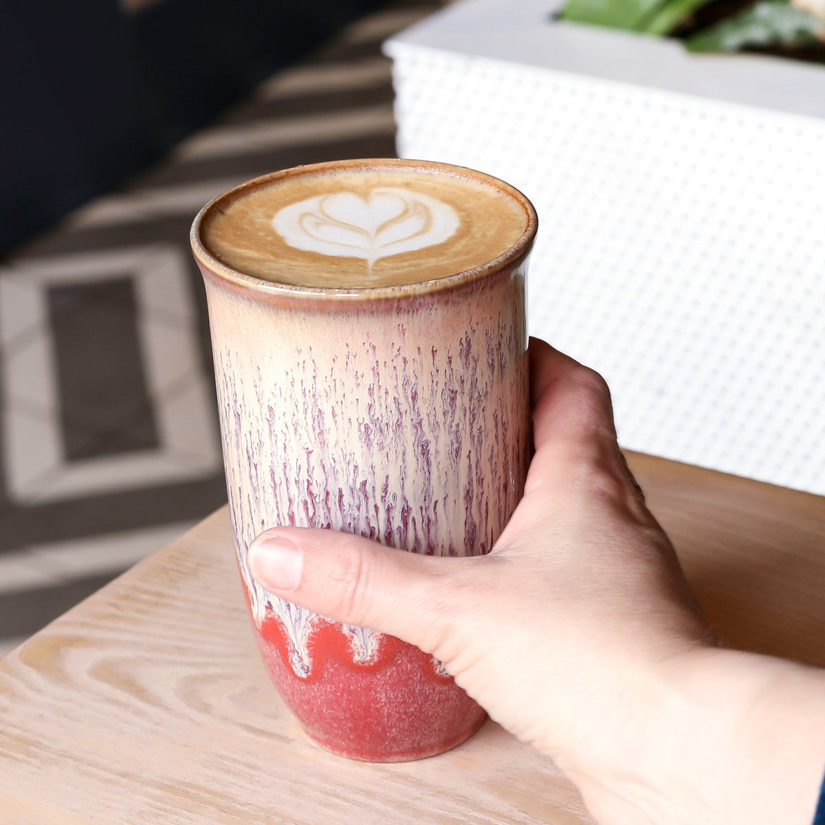 Jupiter Cup 16oz