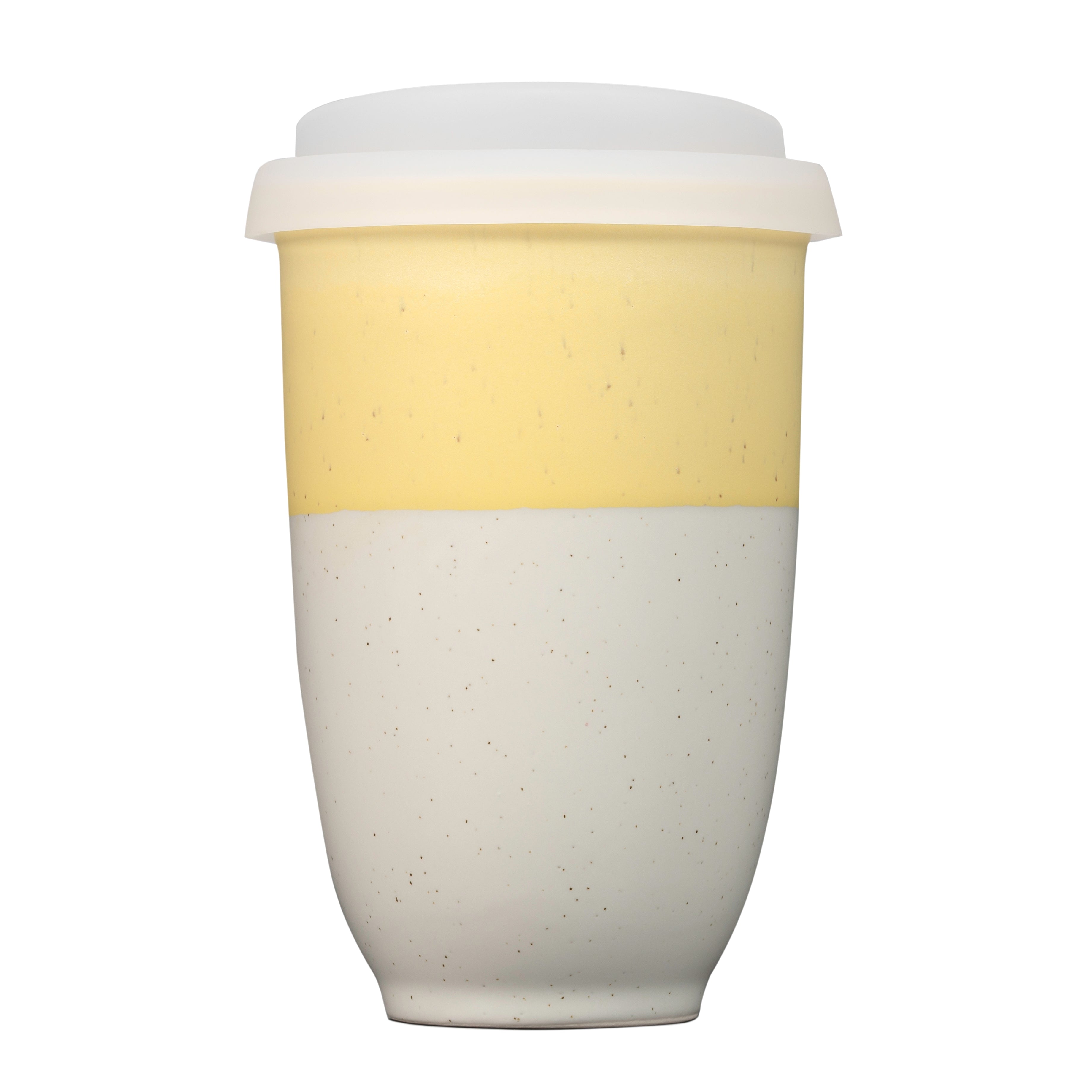 Lemon Cup 12oz