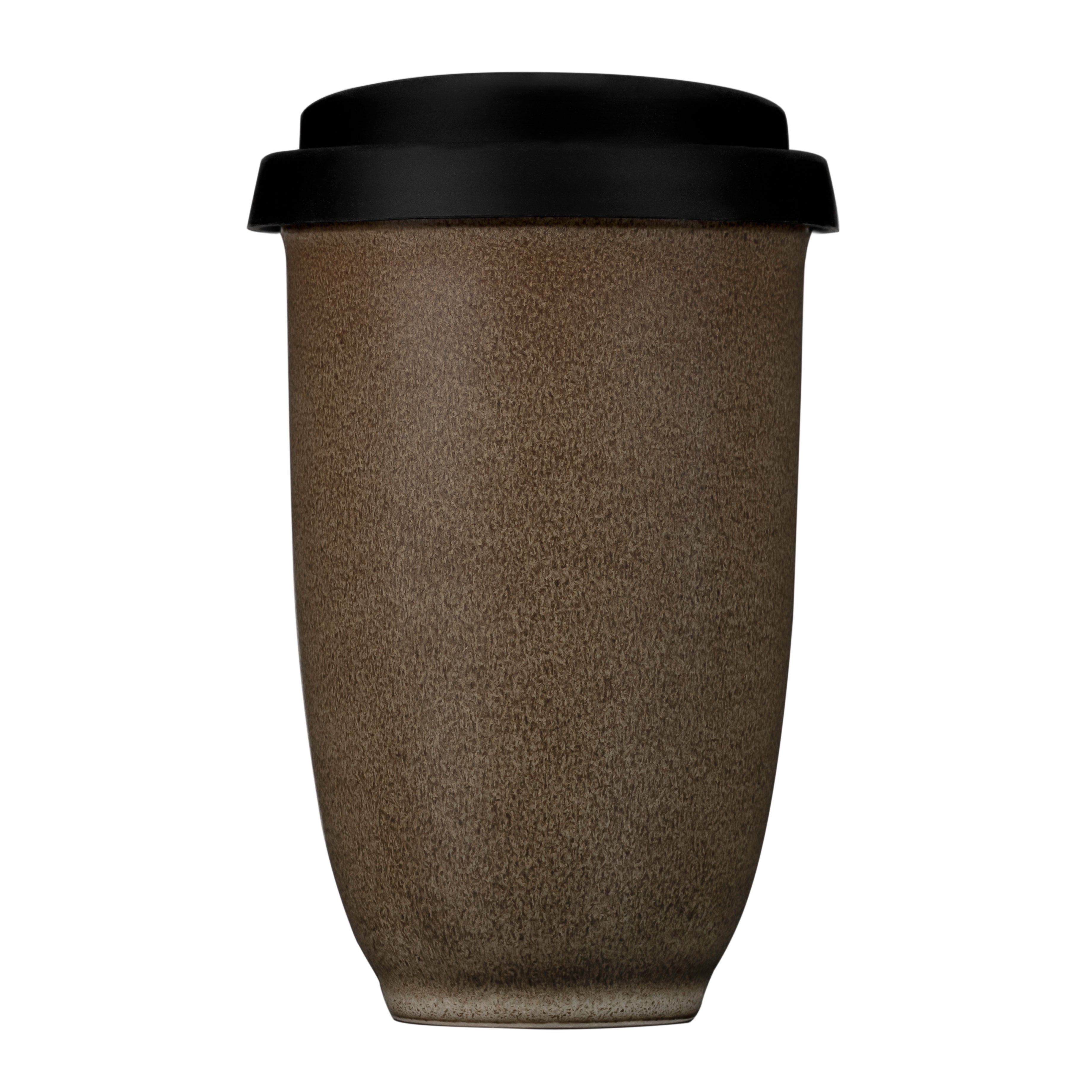 Mantle Cup 12oz
