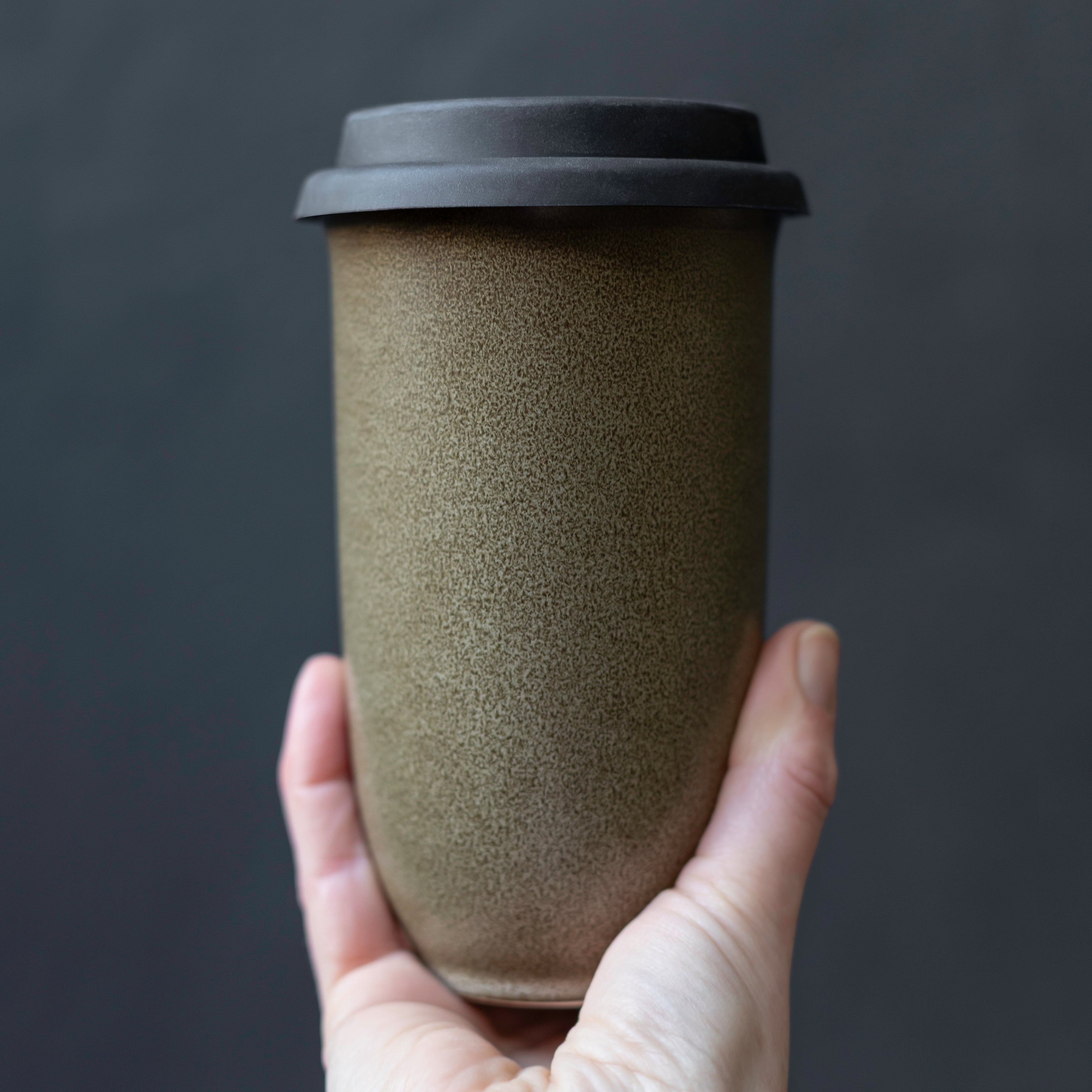 Mantle Cup 16oz