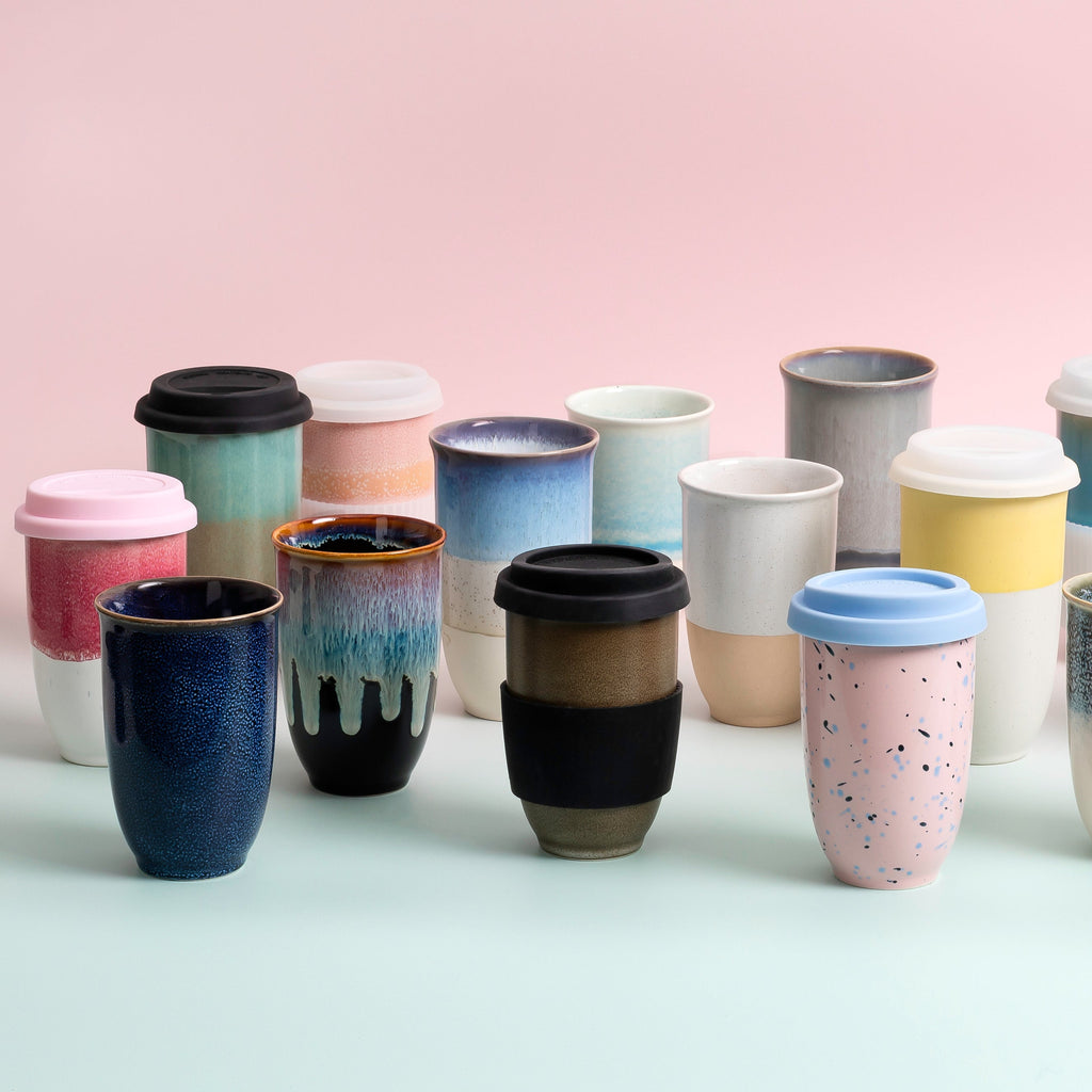 Blossom Cup 12oz