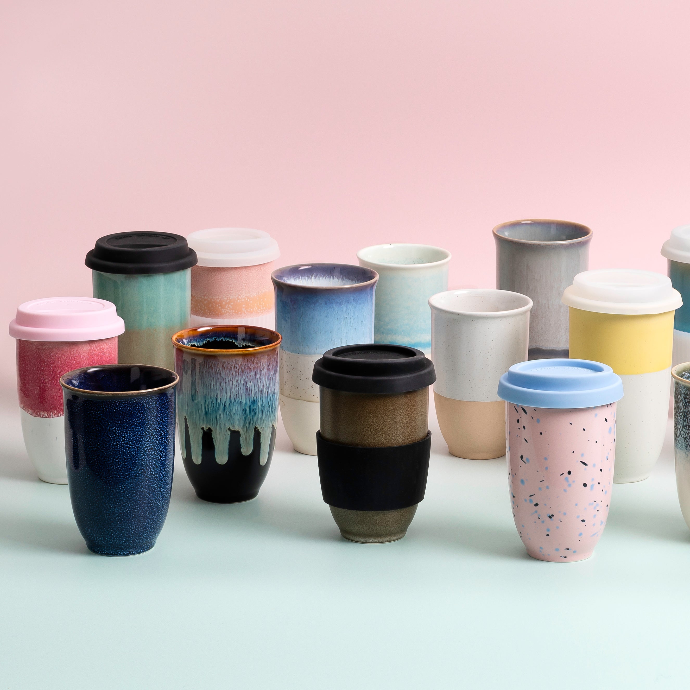 Blossom Cup 12oz